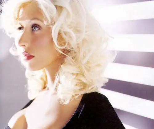 Christina Aguilera Wall Poster picture 31437