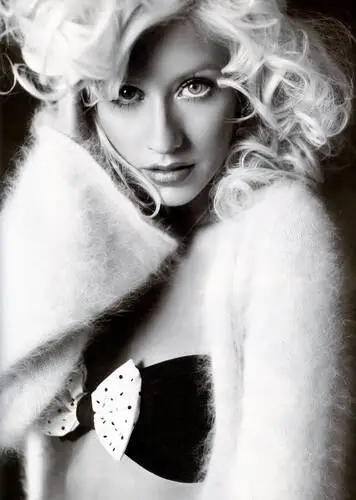 Christina Aguilera Image Jpg picture 31442
