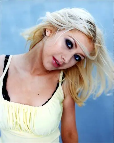 Christina Aguilera Fridge Magnet picture 5457