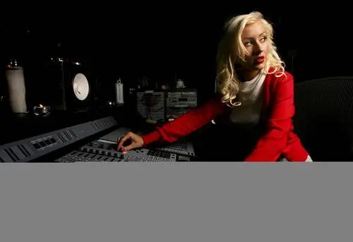 Christina Aguilera Image Jpg picture 5495