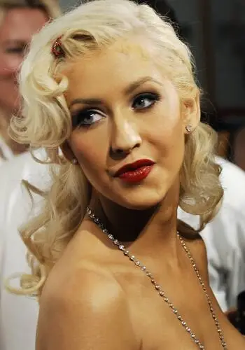 Christina Aguilera Image Jpg picture 63397