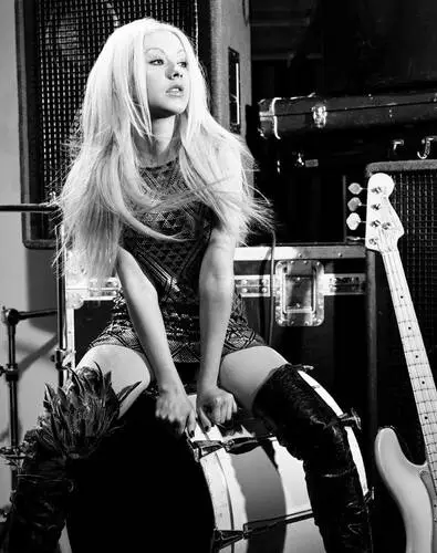 Christina Aguilera Image Jpg picture 63403