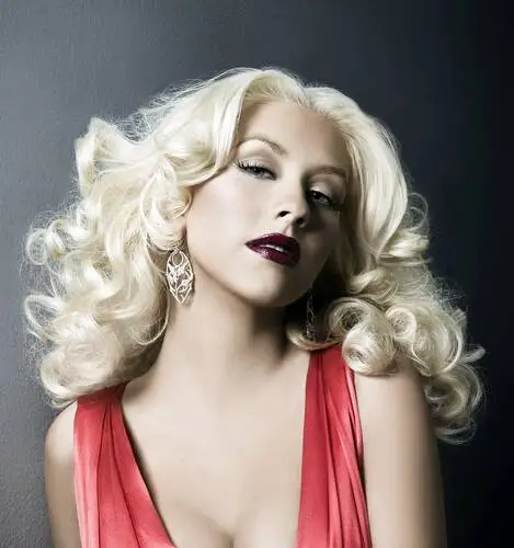 Christina Aguilera Image Jpg picture 63435