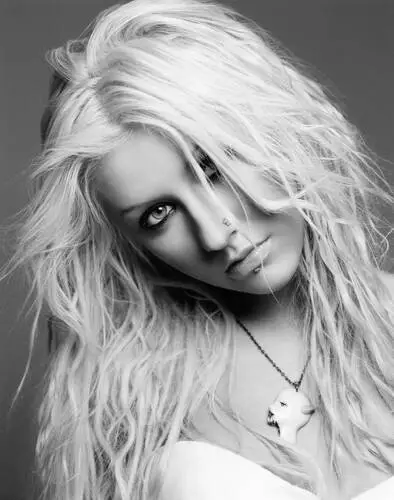 Christina Aguilera Wall Poster picture 63468