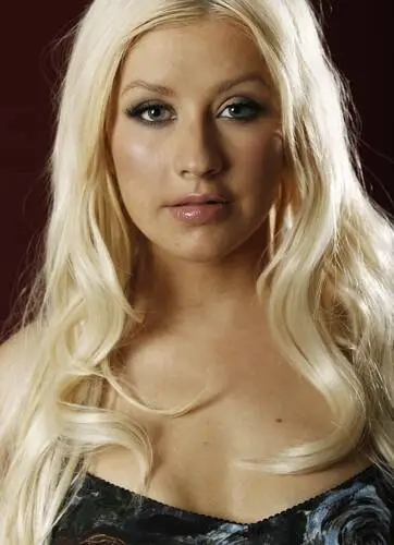 Christina Aguilera Image Jpg picture 83156