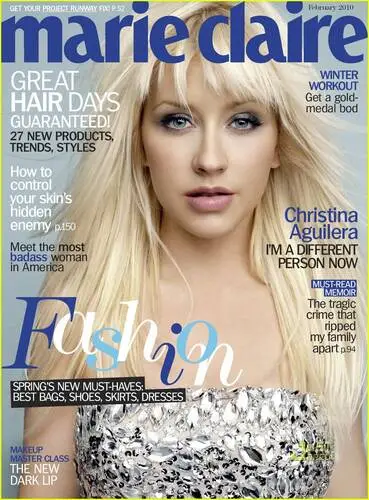 Christina Aguilera Wall Poster picture 84233