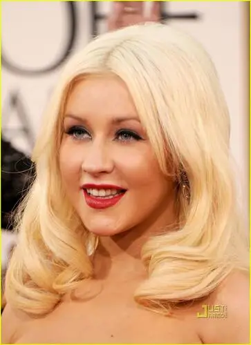Christina Aguilera Wall Poster picture 88814