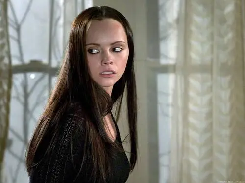 Christina Ricci Wall Poster picture 130557