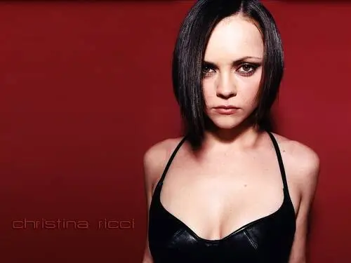 Christina Ricci Wall Poster picture 130563