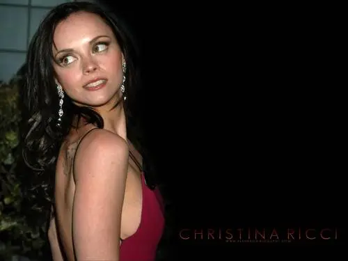 Christina Ricci Wall Poster picture 130585