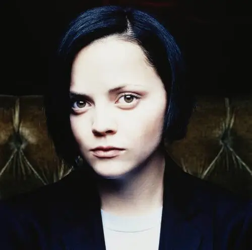 Christina Ricci Wall Poster picture 279022