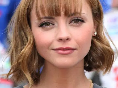 Christina Ricci Wall Poster picture 304681