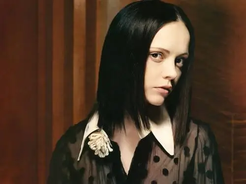 Christina Ricci Wall Poster picture 304685