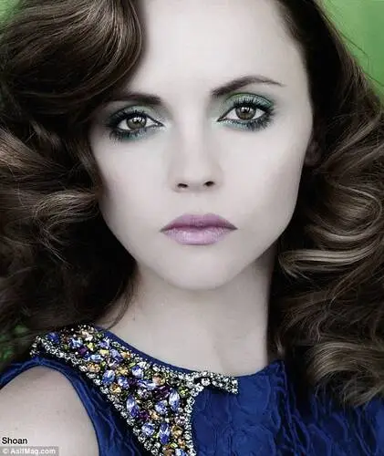 Christina Ricci Wall Poster picture 605067