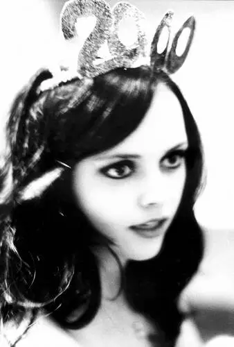 Christina Ricci Wall Poster picture 605117