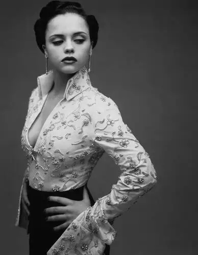 Christina Ricci Wall Poster picture 605164