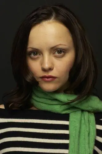 Christina Ricci Wall Poster picture 605181