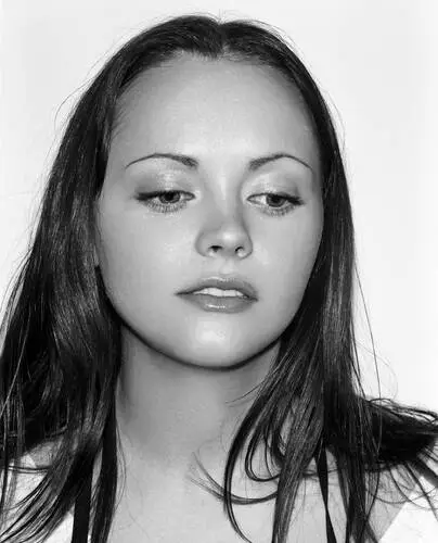 Christina Ricci Wall Poster picture 605193