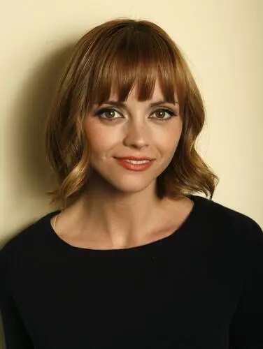 Christina Ricci Wall Poster picture 605208