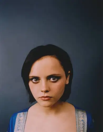 Christina Ricci Wall Poster picture 605229