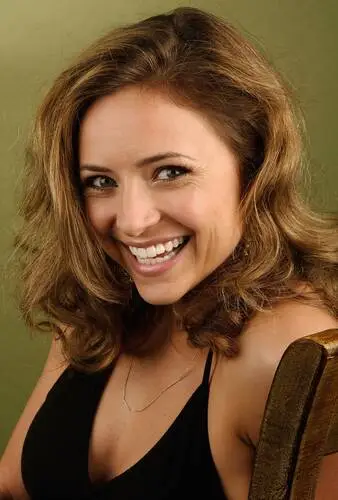 Christine Lakin Wall Poster picture 586731