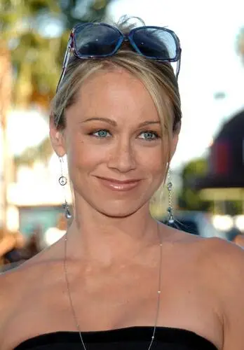 Christine Taylor Jigsaw Puzzle picture 31760