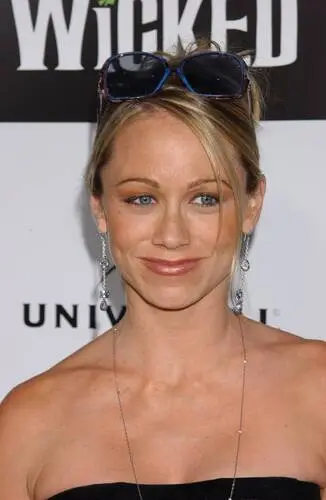 Christine Taylor Jigsaw Puzzle picture 31766