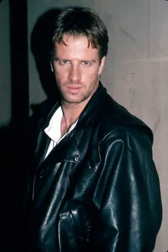 Christopher Lambert Wall Poster picture 481699