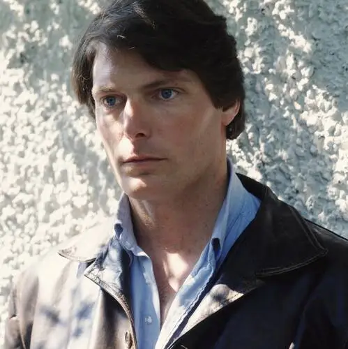 Christopher Reeve Jigsaw Puzzle picture 526908