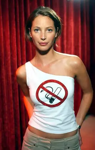 Christy Turlington Wall Poster picture 31795