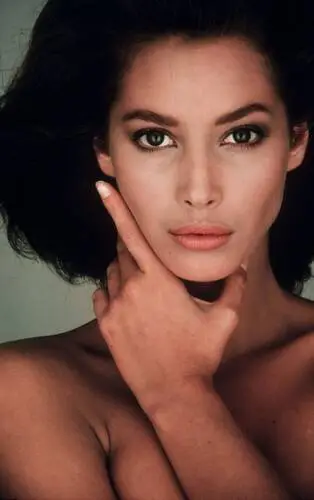 Christy Turlington Wall Poster picture 348517