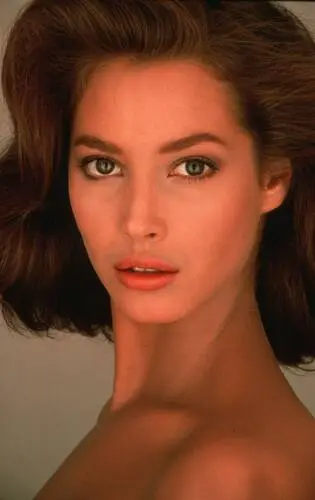 Christy Turlington Wall Poster picture 348520