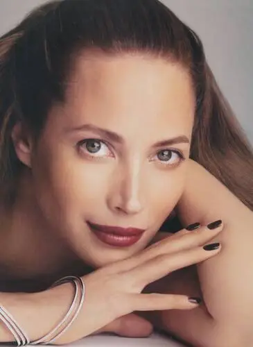 Christy Turlington Wall Poster picture 605287