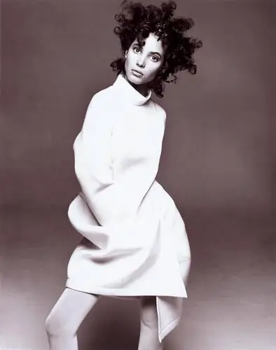 Christy Turlington Wall Poster picture 605300
