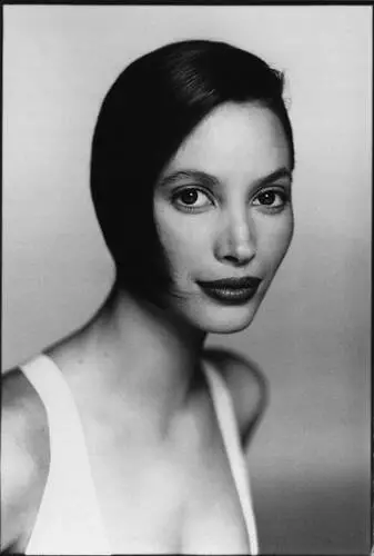 Christy Turlington Wall Poster picture 71205