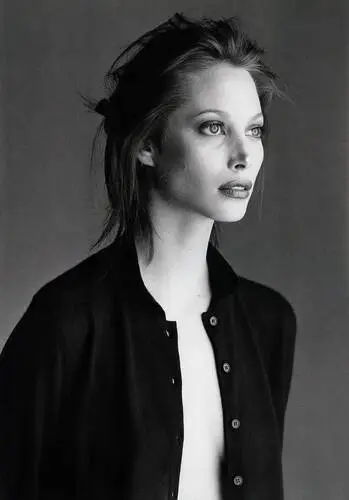 Christy Turlington Wall Poster picture 71208