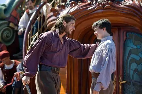 Chronicles of Narnia Jigsaw Puzzle picture 57490