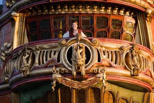 Chronicles of Narnia Jigsaw Puzzle picture 57492