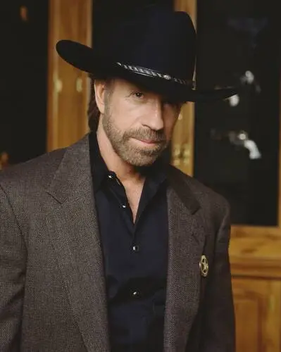 Chuck Norris Jigsaw Puzzle picture 510814