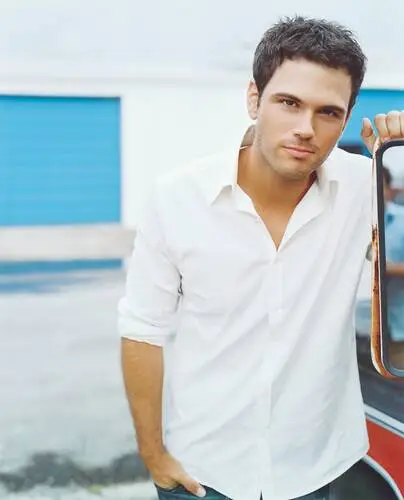 Chuck Wicks Wall Poster picture 75004