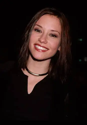 Chyler Leigh Wall Poster picture 31830