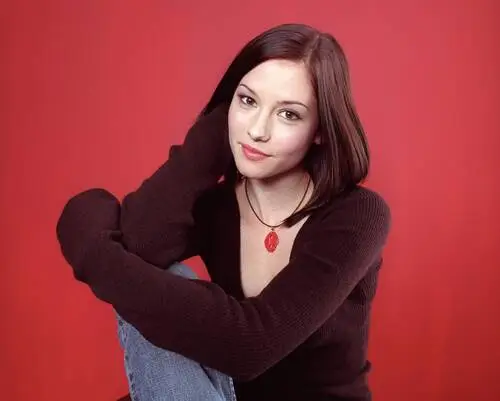 Chyler Leigh Fridge Magnet picture 5607