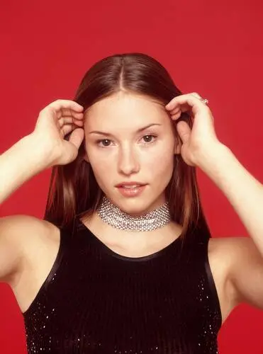 Chyler Leigh Jigsaw Puzzle picture 598034