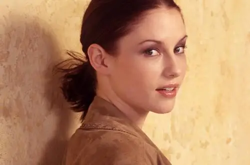 Chyler Leigh Computer MousePad picture 60069