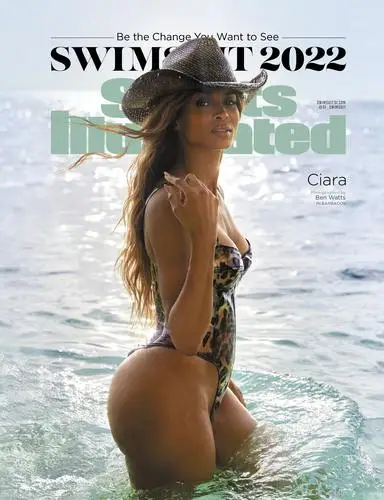 Ciara Wall Poster picture 1046559