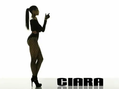 Ciara Fridge Magnet picture 130656