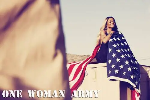 Ciara Women's Colored Tank-Top - idPoster.com