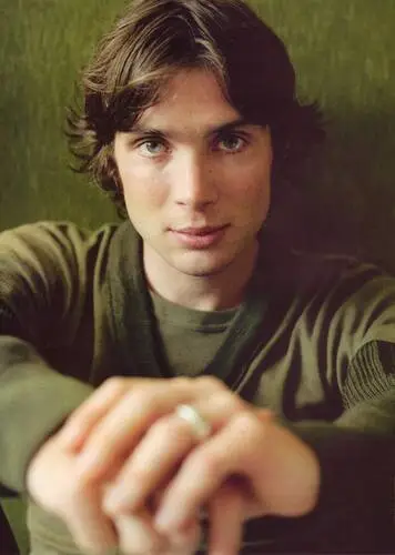 Cillian Murphy Wall Poster picture 31884