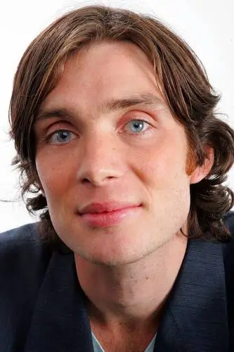 Cillian Murphy Jigsaw Puzzle picture 478871