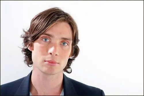Cillian Murphy Wall Poster picture 478873
